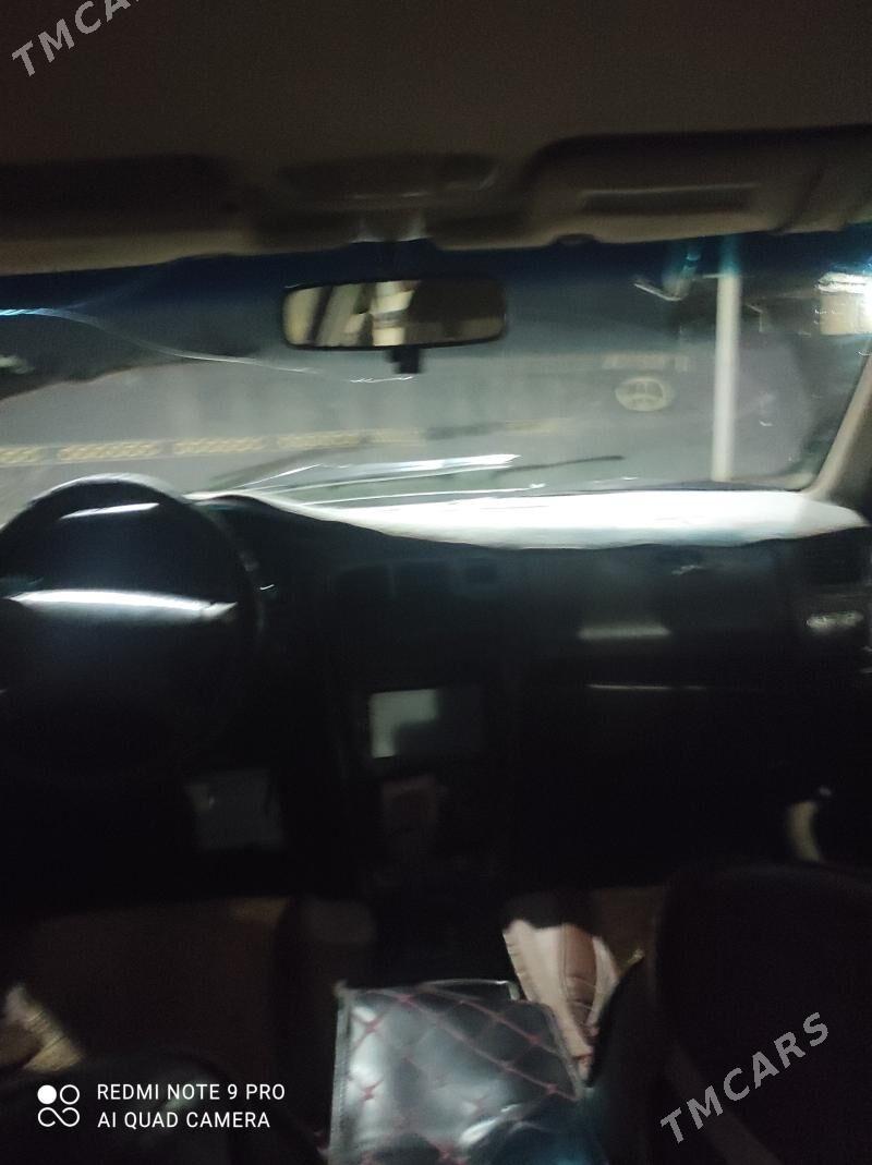 Toyota Cresta 1993 - 55 000 TMT - Мары - img 5