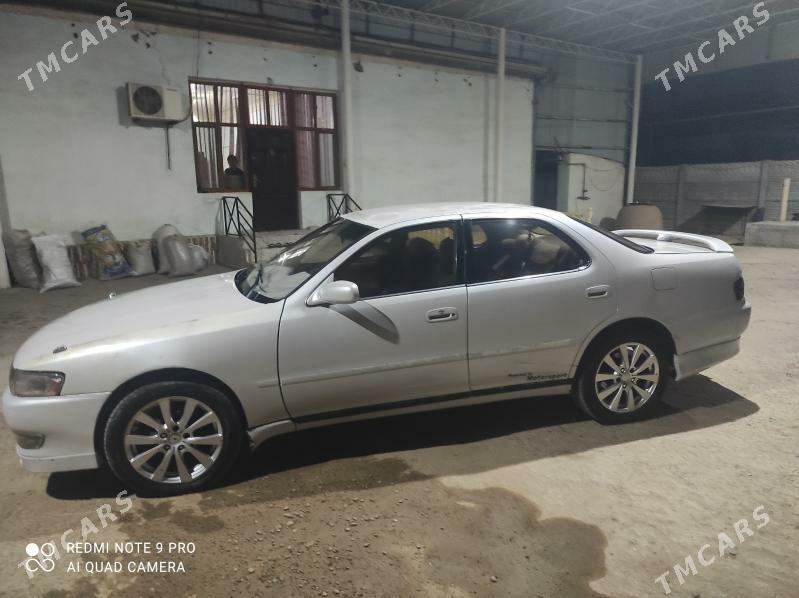 Toyota Cresta 1993 - 55 000 TMT - Мары - img 3