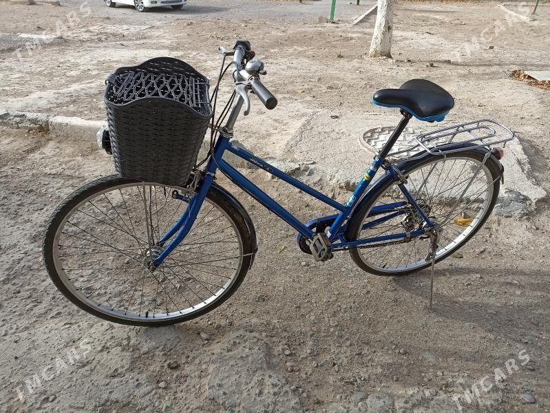 27lik welik obmen 26 bilen - Мары - img 5