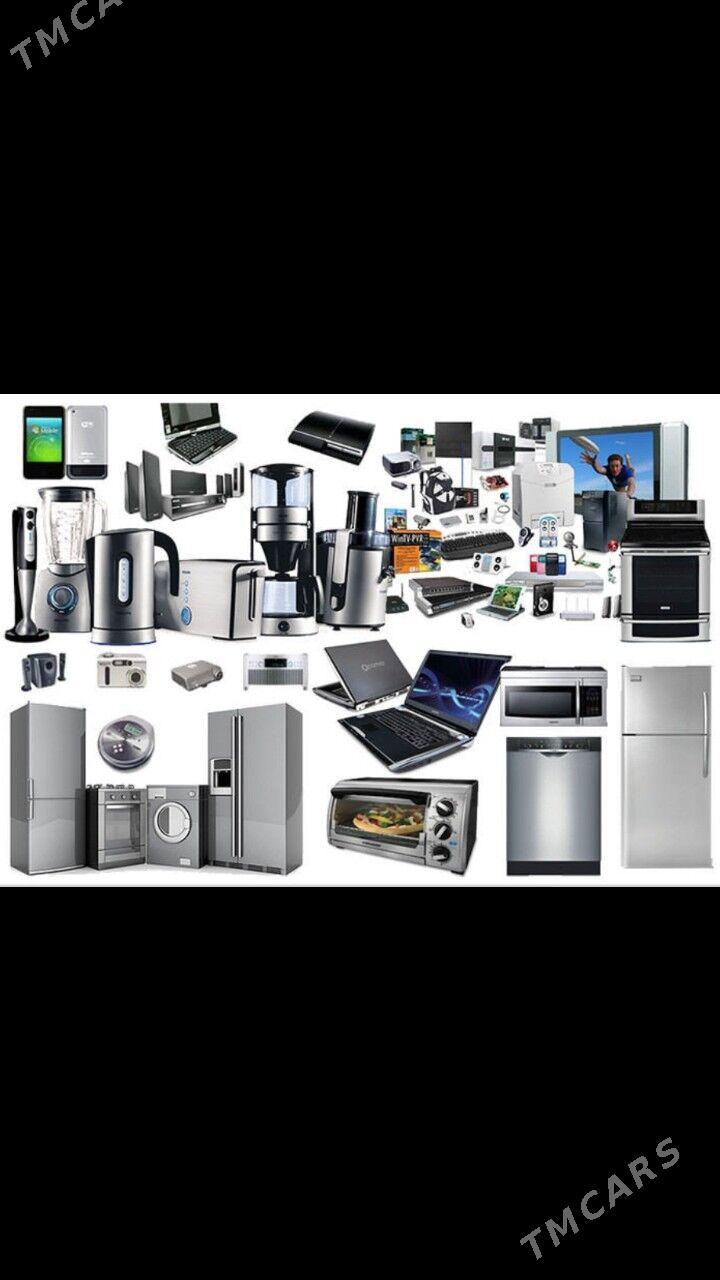 КУПИМ!!!!! SATYN ALÝARYN!!!! - Aşgabat - img 4