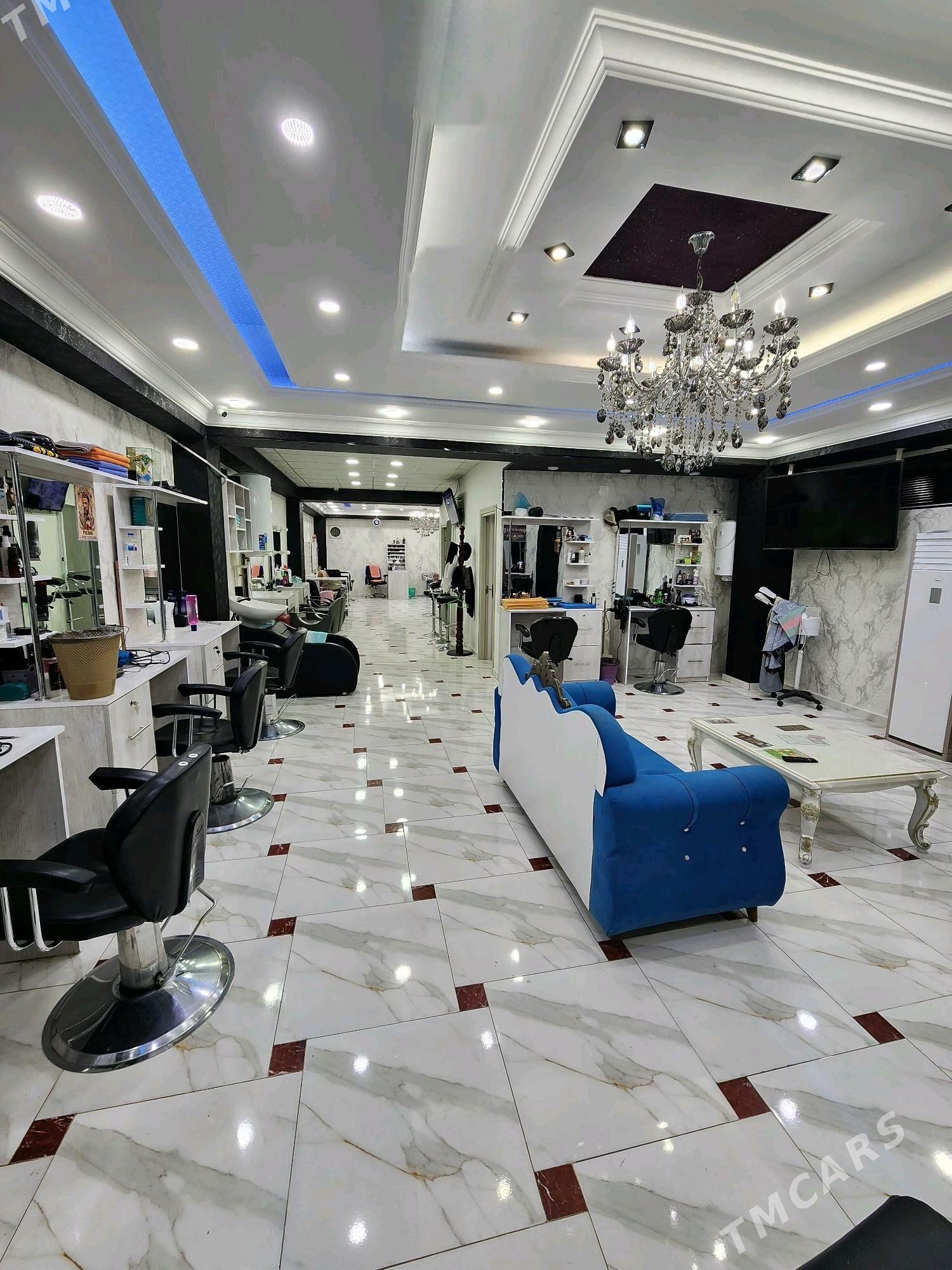 салон красоты - Türkmenabat - img 2