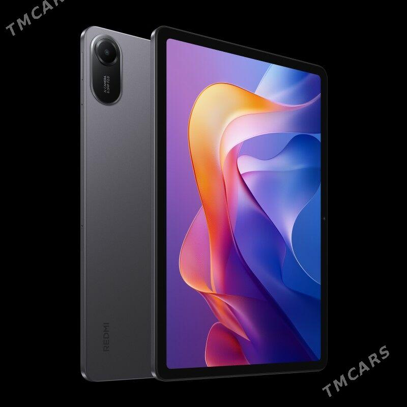 PLANŞET RESMINAMASYZ KREDIT - Aşgabat - img 2