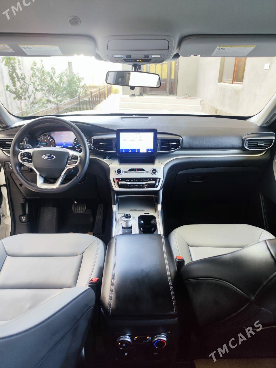 Ford Explorer 2021 - 415 000 TMT - Мары - img 7