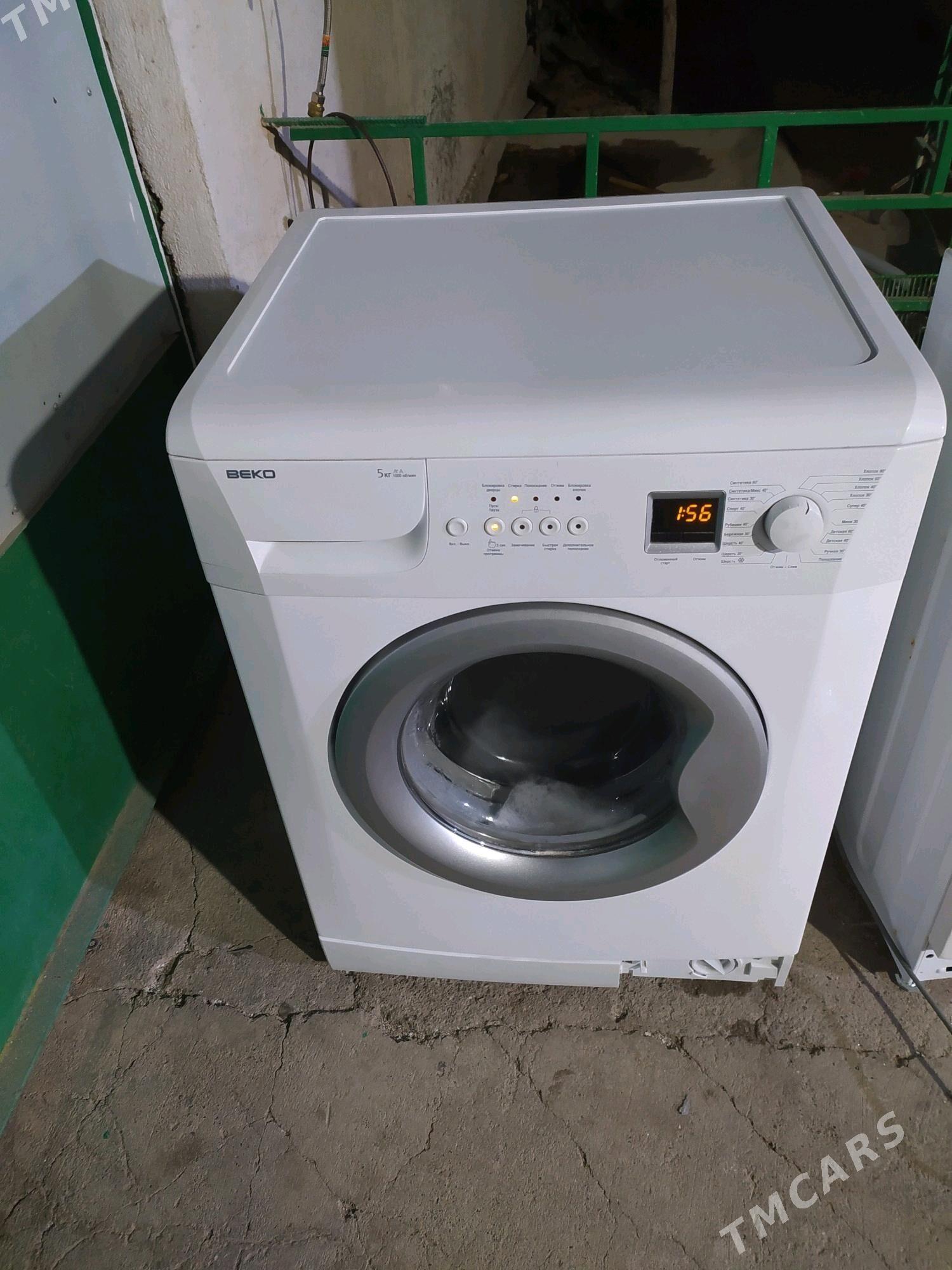 beko - Aşgabat - img 2