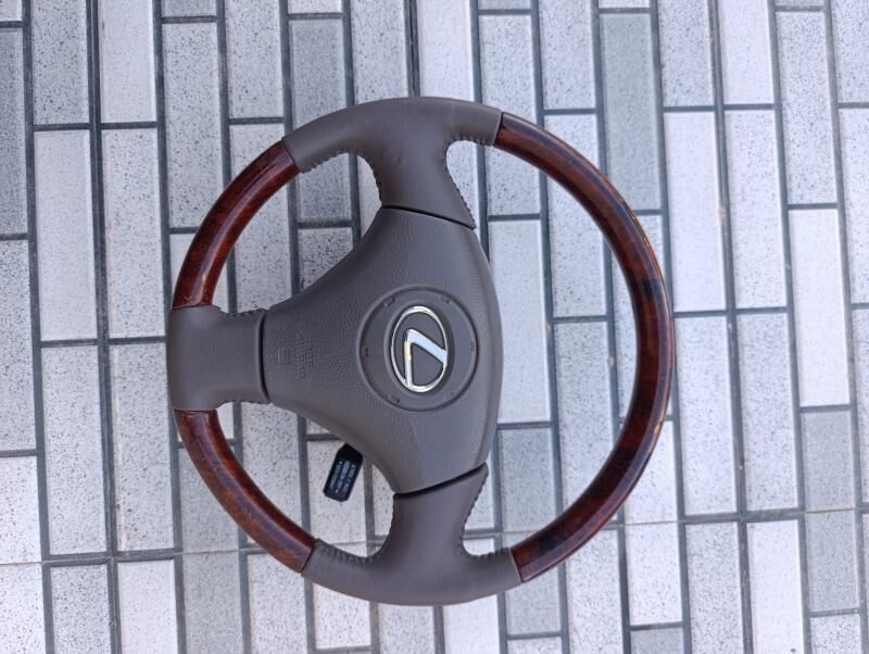 lexus rul 950 TMT - Саят - img 2