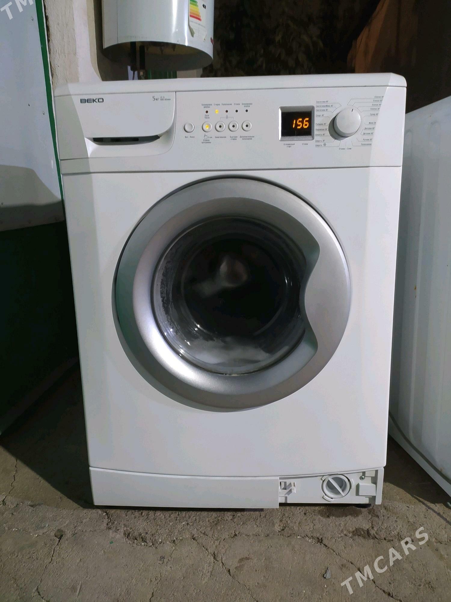 beko - Aşgabat - img 1