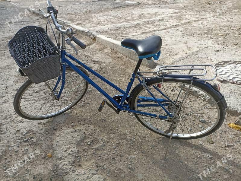 27lik welik obmen 26 bilen - Мары - img 2