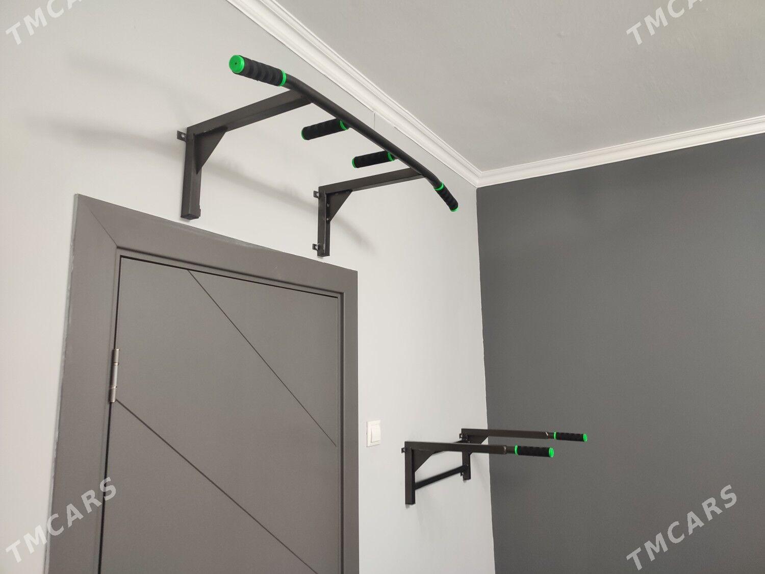 тренажёр trenajor - Ашхабад - img 1