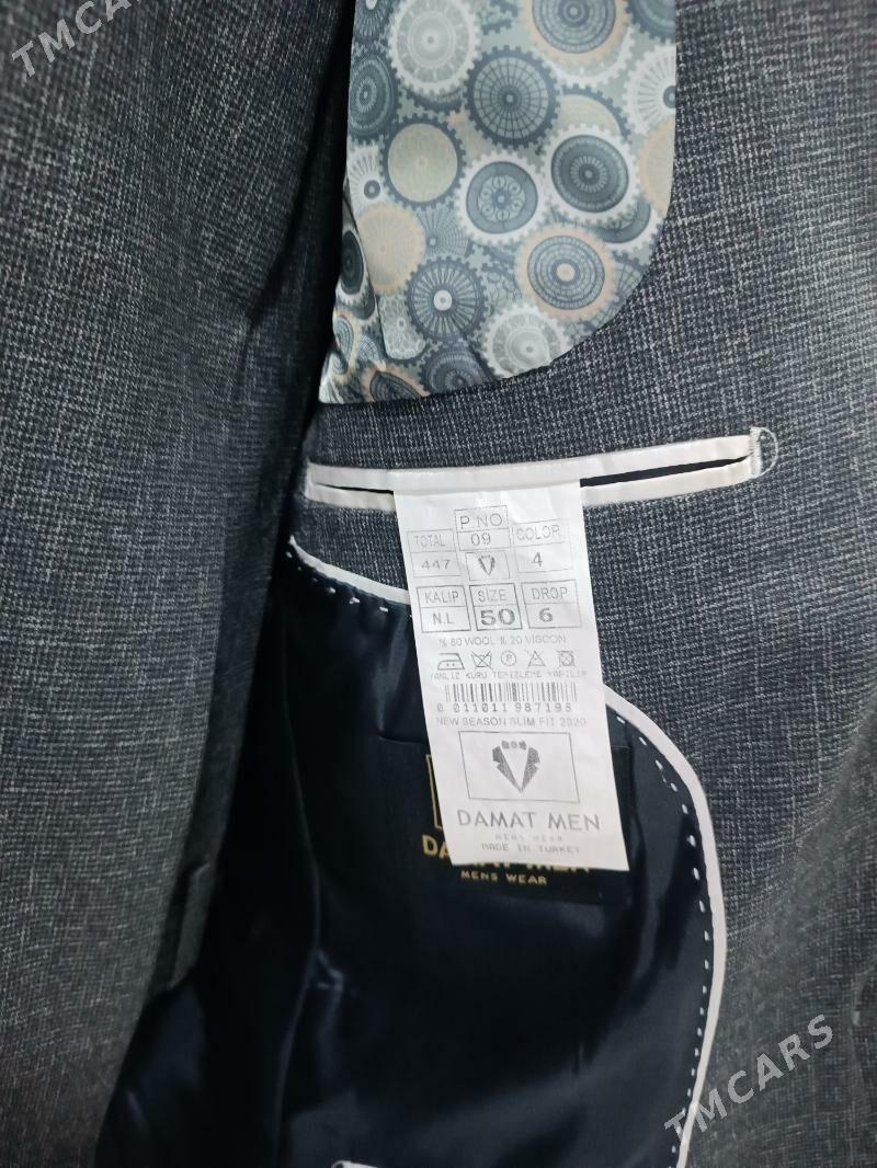 Kastyum - Балканабат - img 2