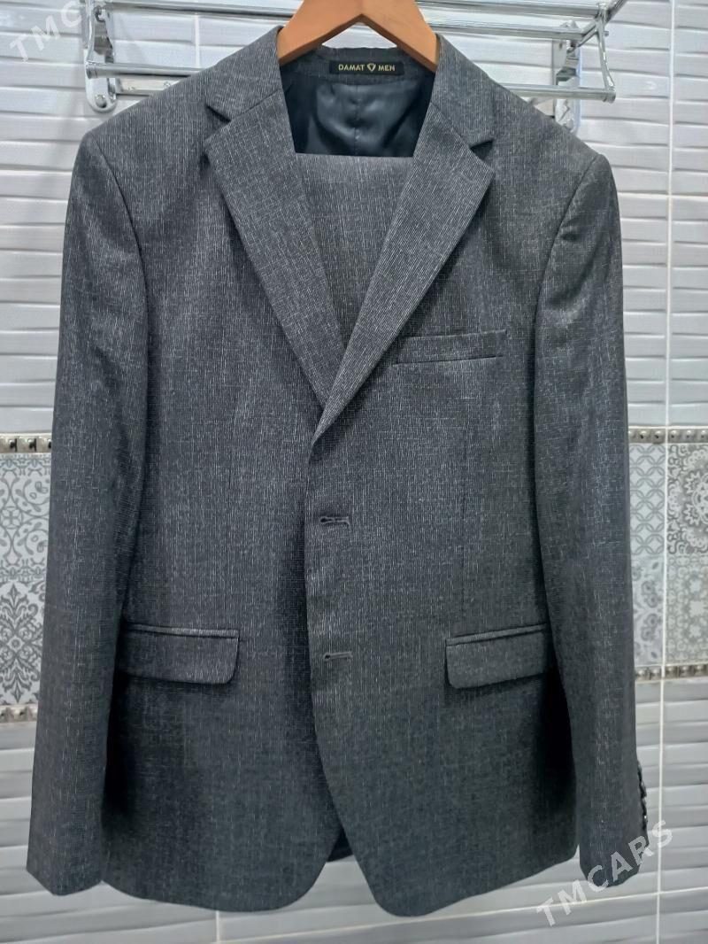 Kastyum - Балканабат - img 1