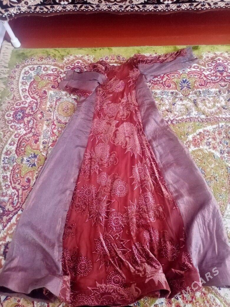 Toy koynek - Balkanabat - img 4