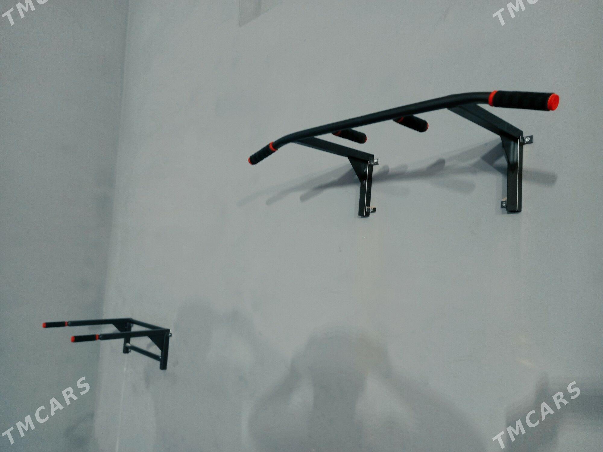 тренажёр trenajor - Ашхабад - img 3