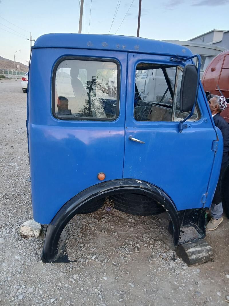 Кабина 8 000 TMT - Balkanabat - img 2