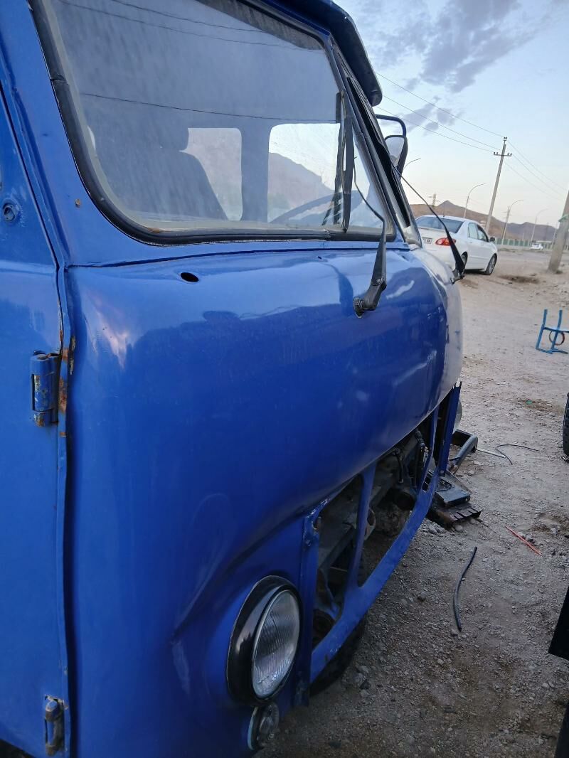 Кабина 8 000 TMT - Balkanabat - img 4