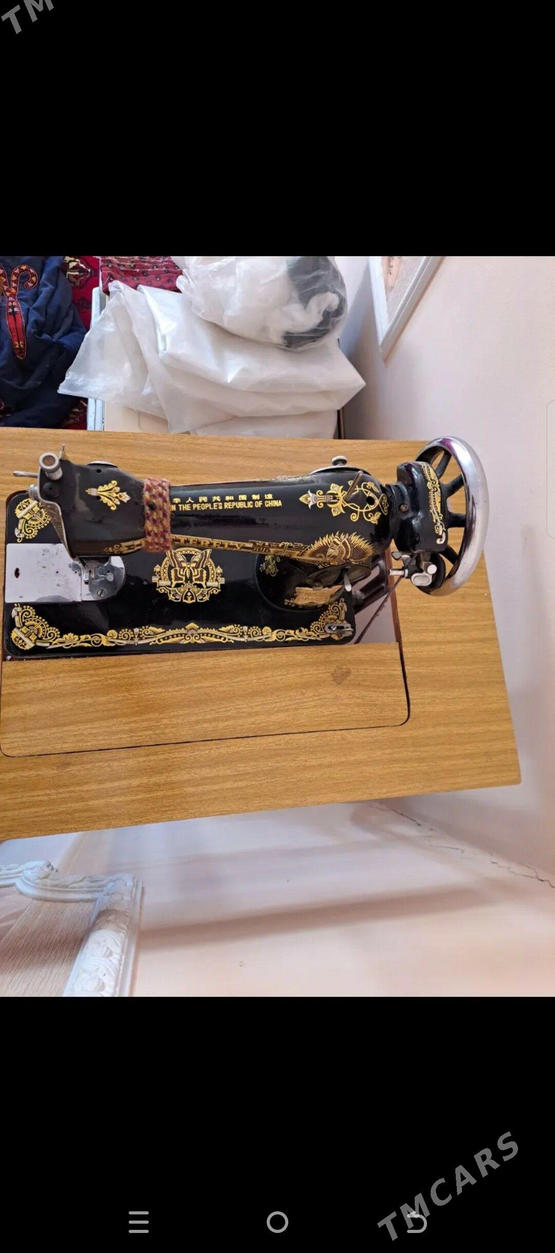 Tikin maşyn - Тязе заман - img 2