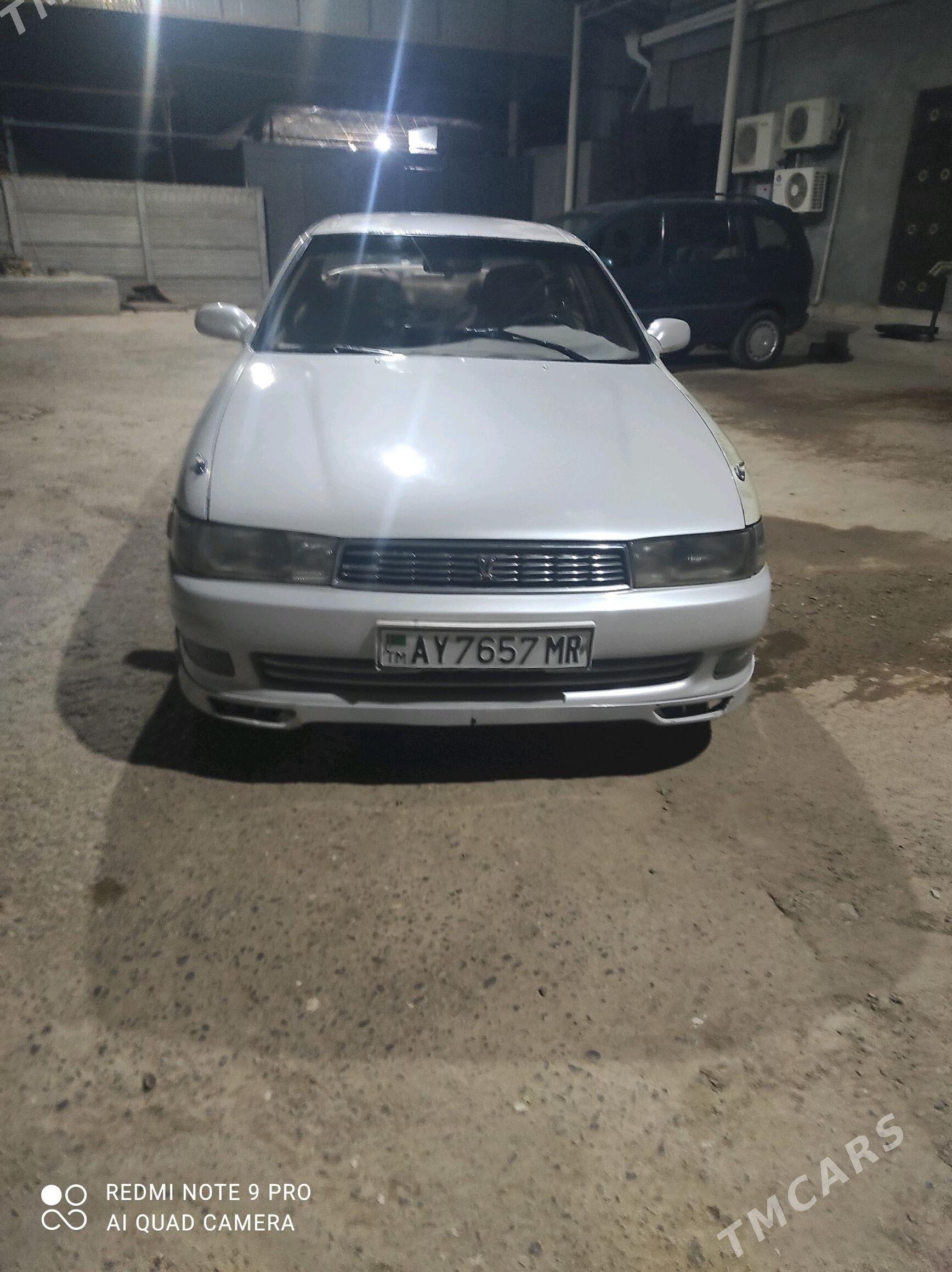 Toyota Cresta 1993 - 55 000 TMT - Мары - img 2