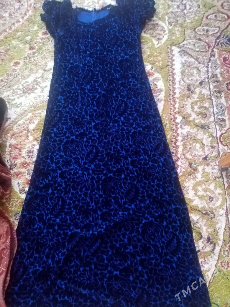 Toy koynek - Balkanabat - img 2