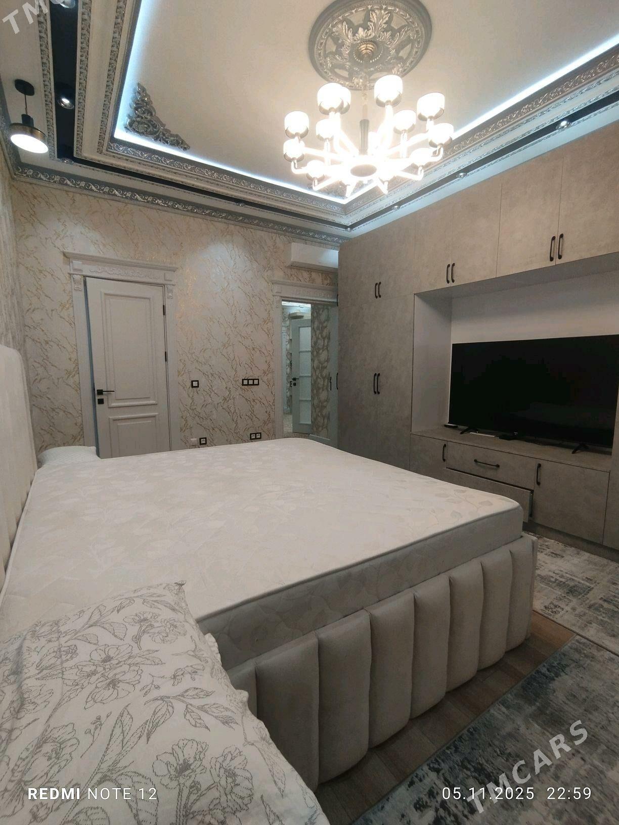  Arenda Gurtly Elitga  - Ашхабад - img 6