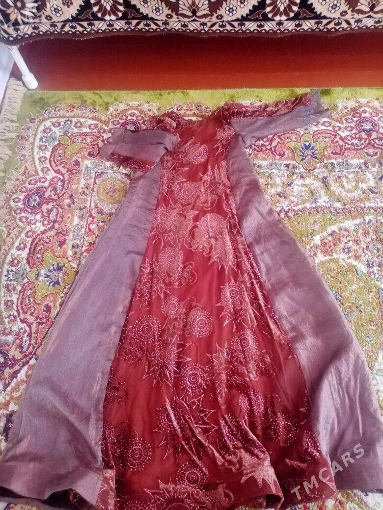 Toy koynek - Balkanabat - img 3