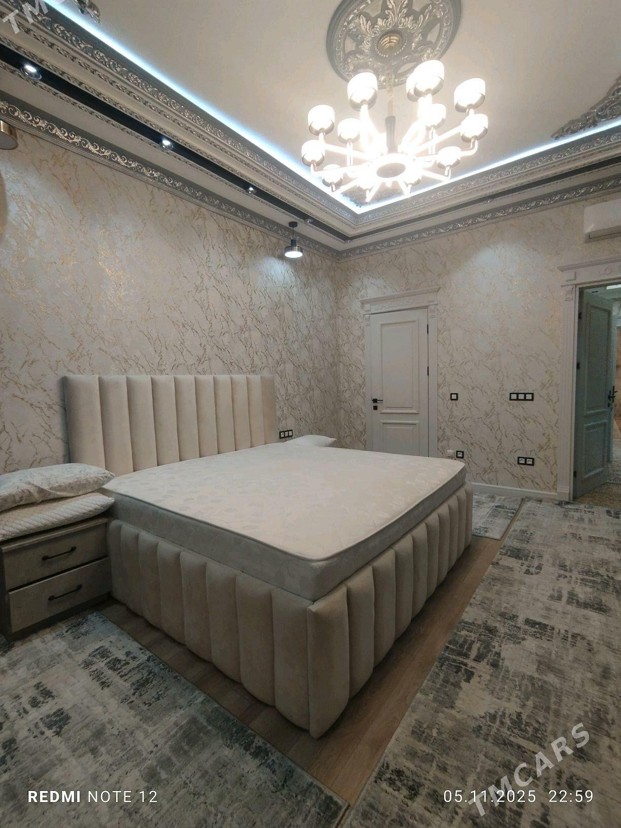  Arenda Gurtly Elitga  - Ашхабад - img 5