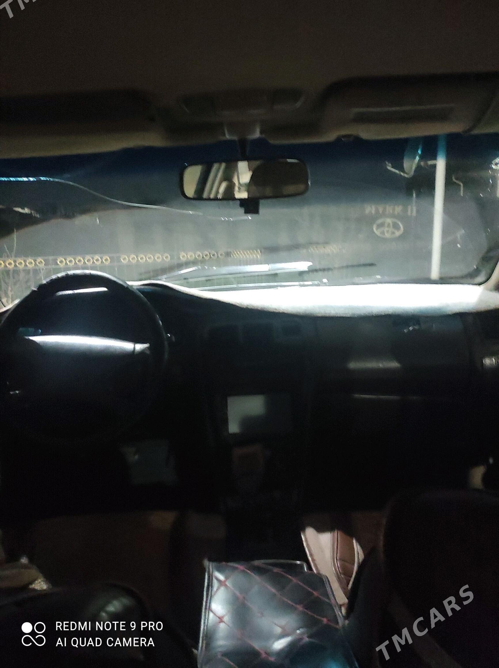 Toyota Cresta 1993 - 55 000 TMT - Мары - img 6