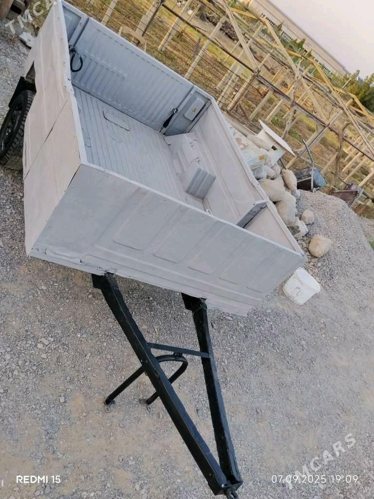 pressep - Gökdepe - img 2