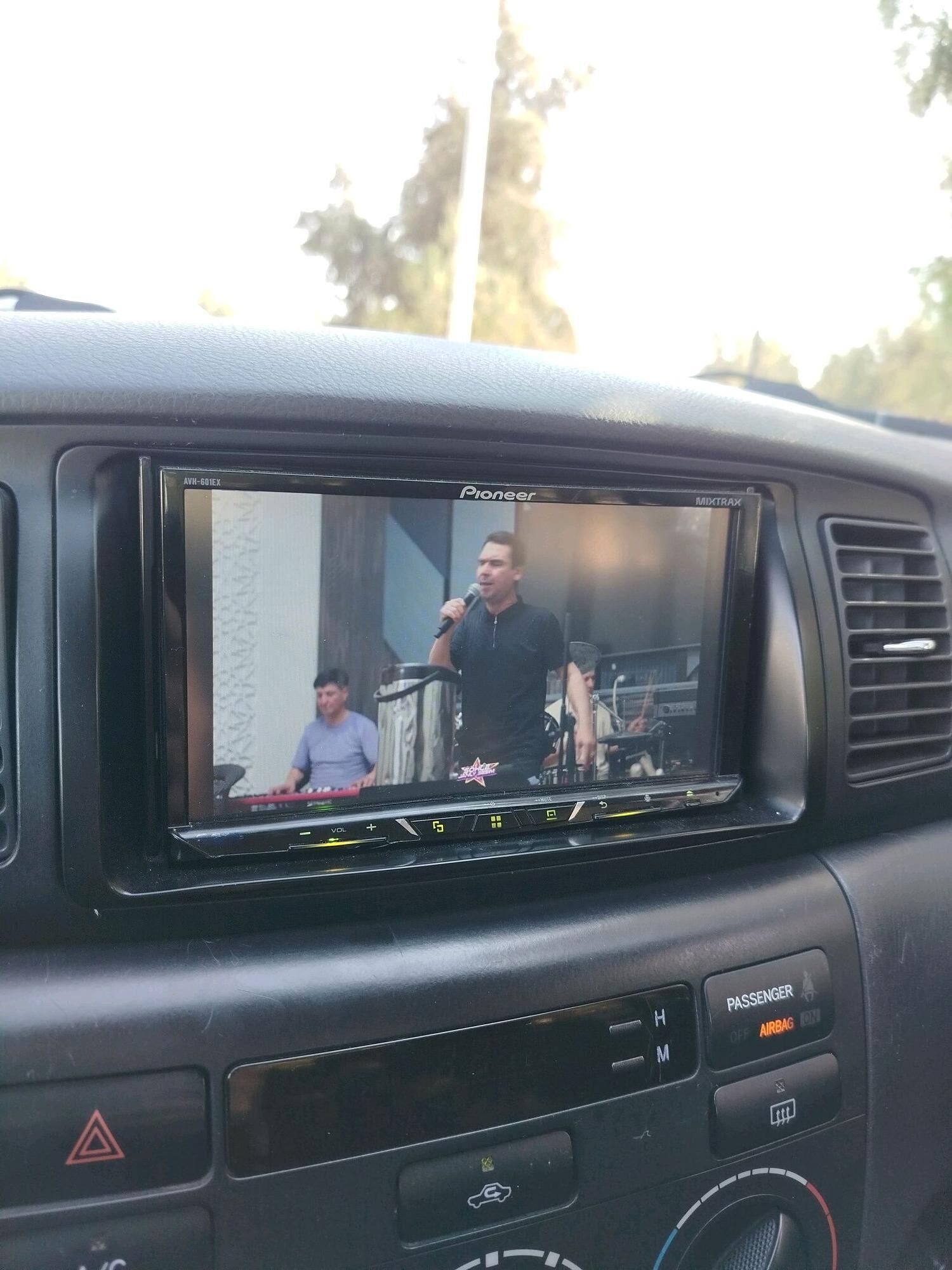 pioneer tv 5150 2 800 TMT - Änew - img 1