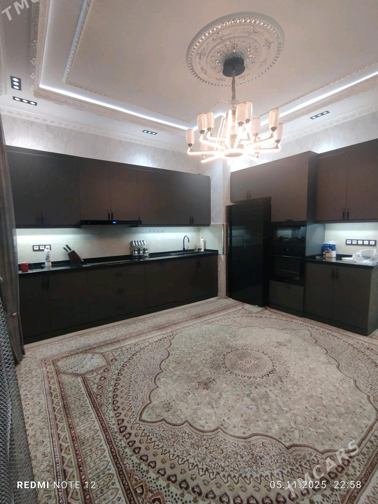  Arenda Gurtly Elitga  - Ашхабад - img 4