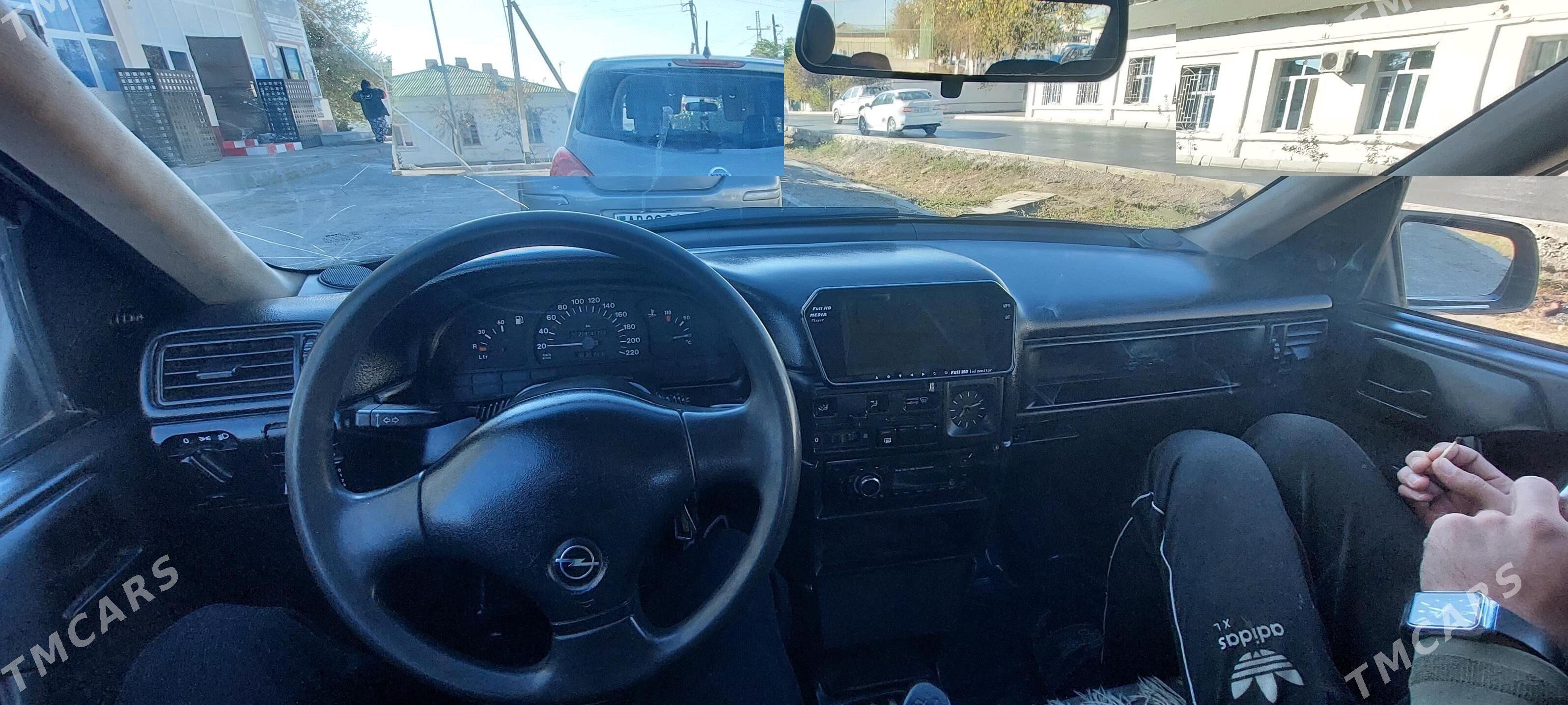 Opel Vectra 1991 - 33 000 TMT - Türkmenabat - img 3