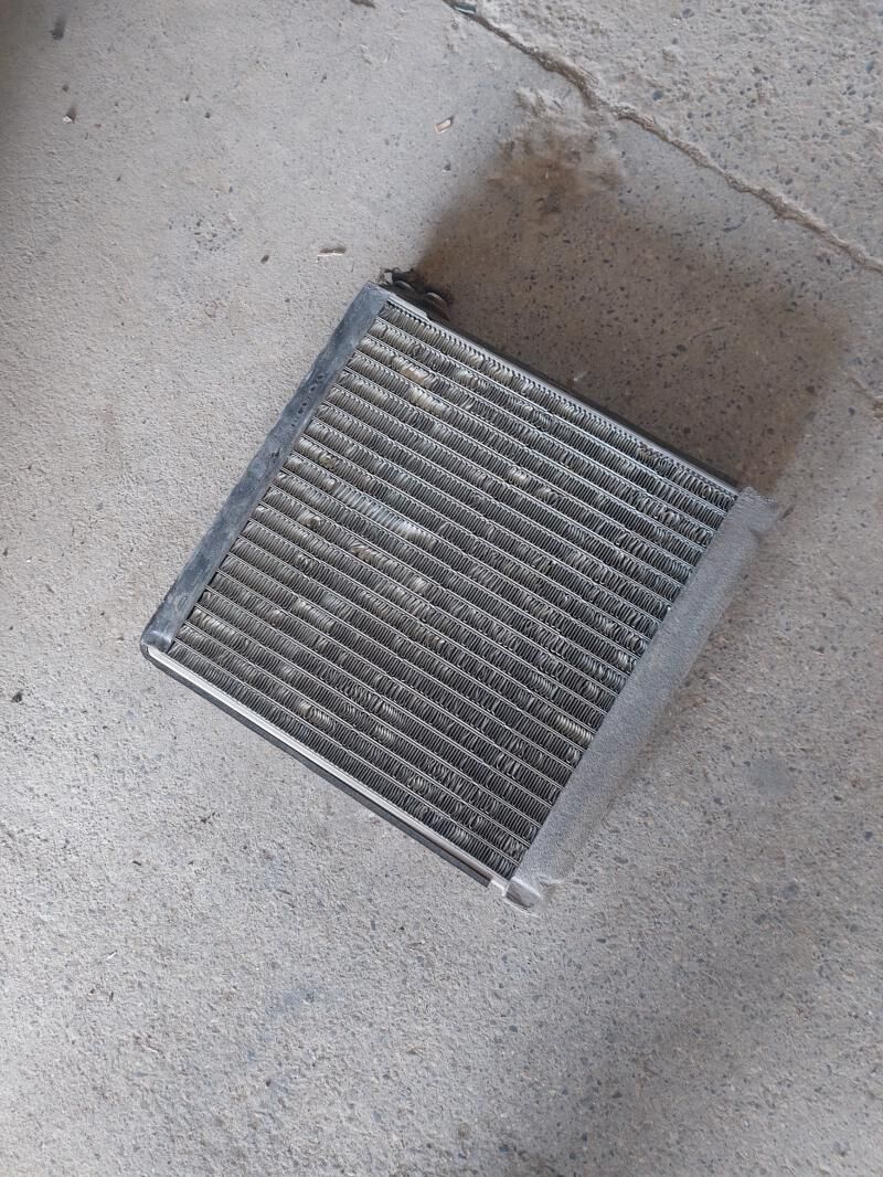 radiator 700 TMT - Мары - img 3