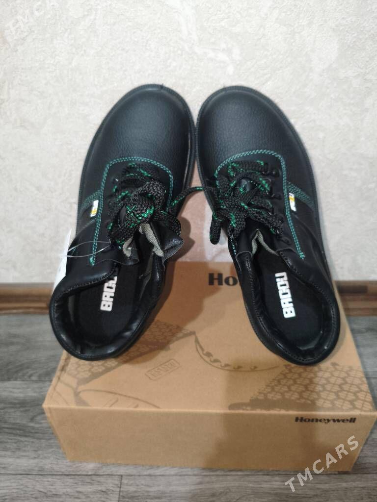 Спецобувь - Туркменабат - img 2