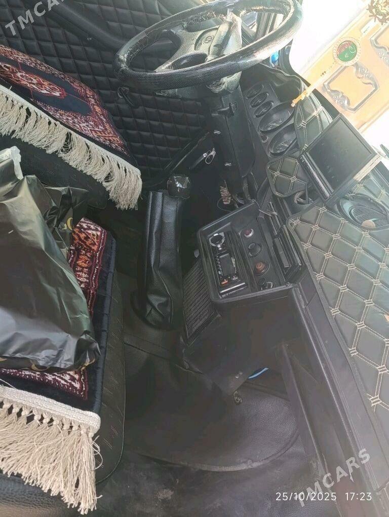 Lada 2106 2001 - 30 000 TMT - Гёкдепе - img 1