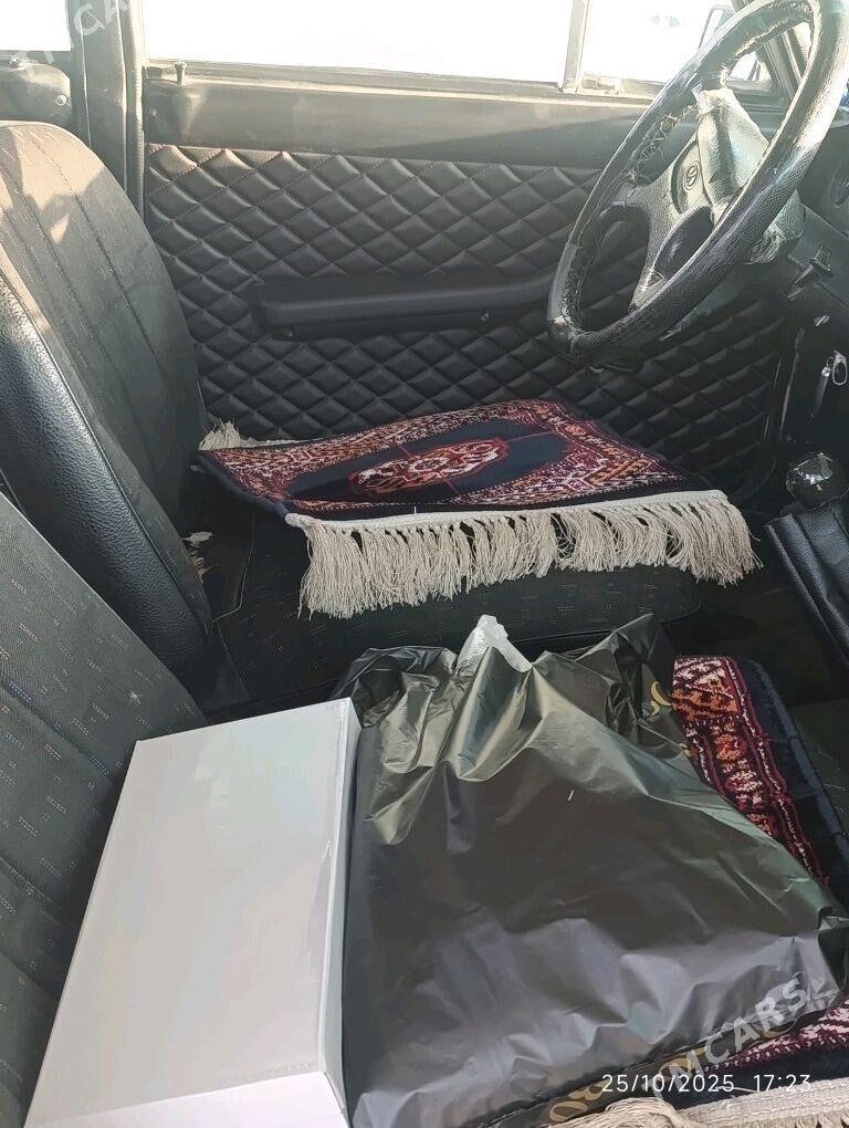 Lada 2106 2001 - 30 000 TMT - Гёкдепе - img 2