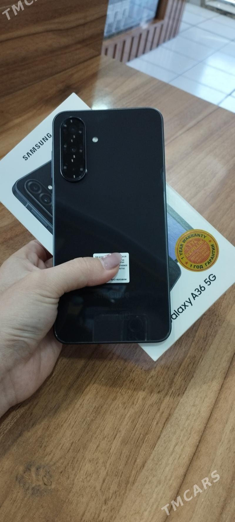 A36 5G 8/256 TP - Байрамали - img 1
