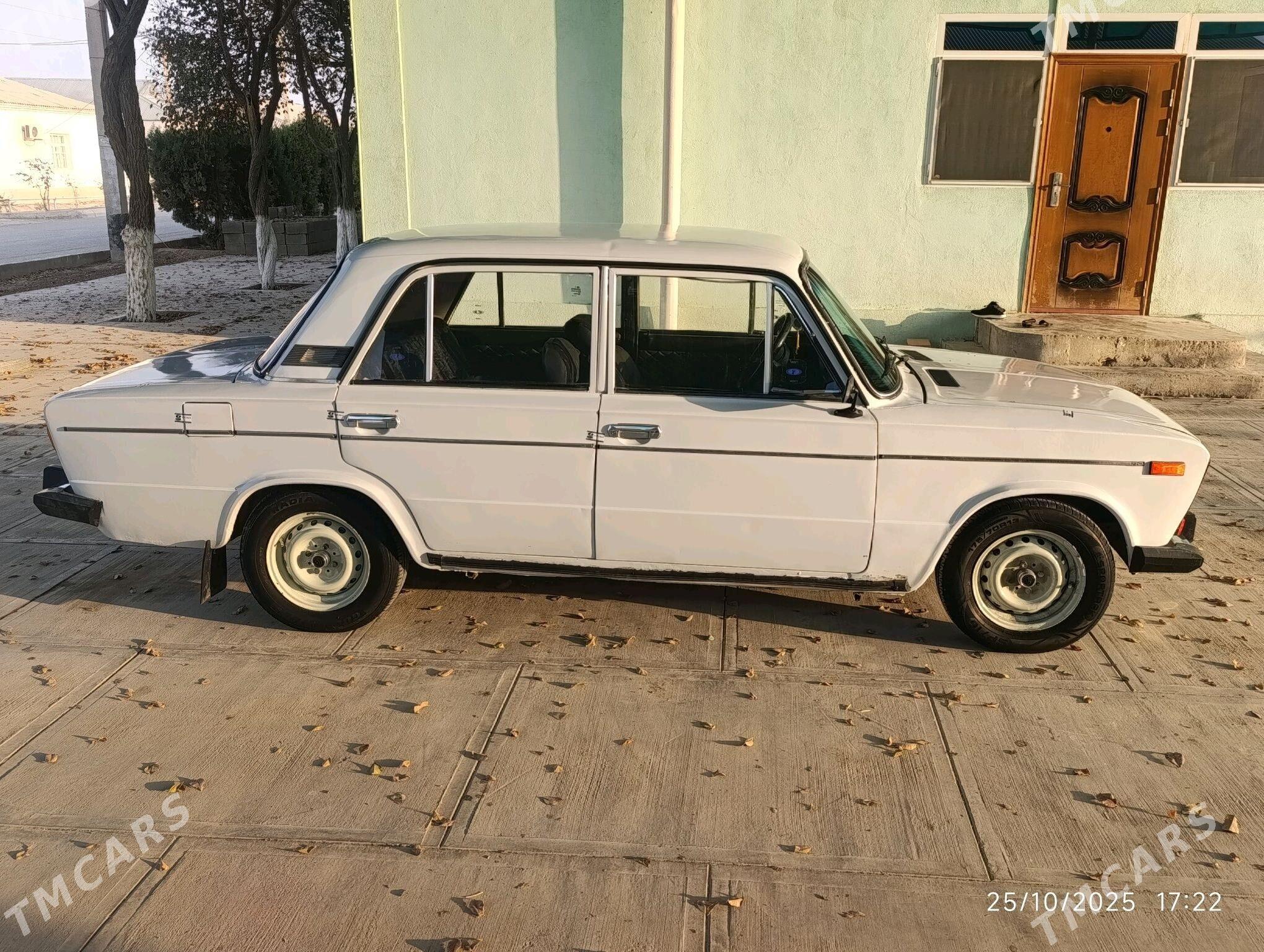 Lada 2106 2001 - 30 000 TMT - Гёкдепе - img 5