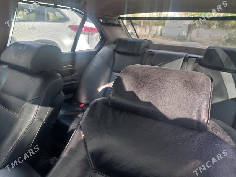 BMW 740 1996 - 50 000 TMT - Balkanabat - img 3