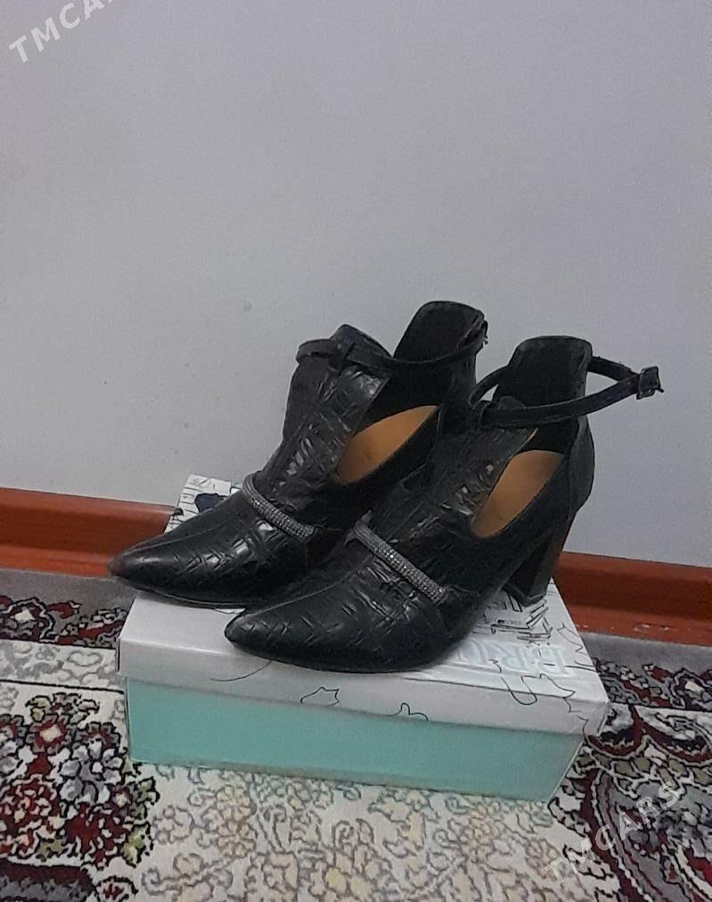 Tufli - Дашогуз - img 3