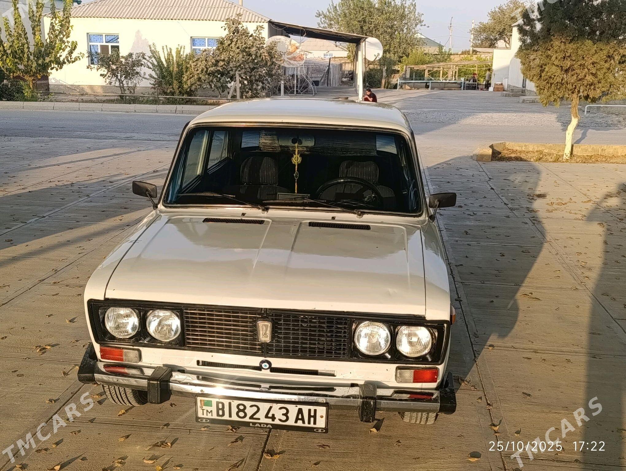 Lada 2106 2001 - 30 000 TMT - Гёкдепе - img 6