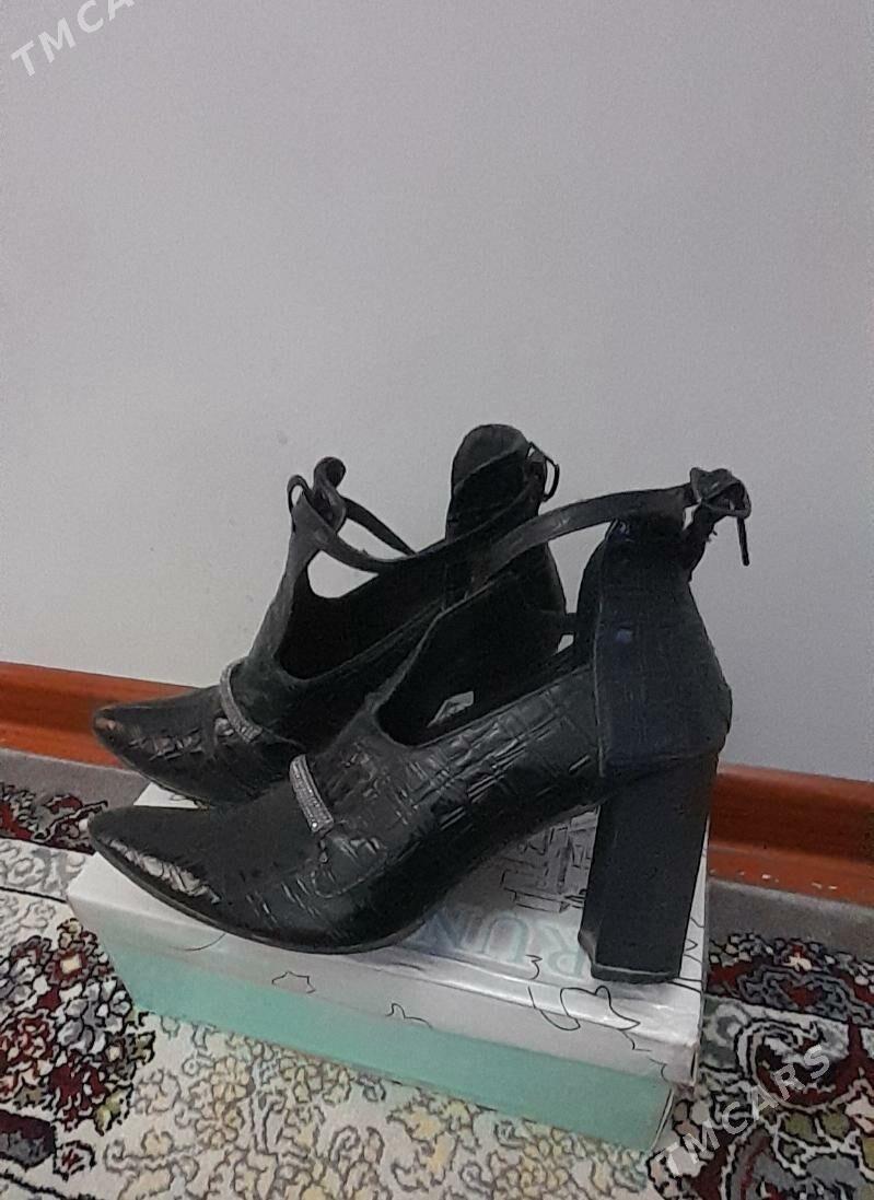 Tufli - Дашогуз - img 2