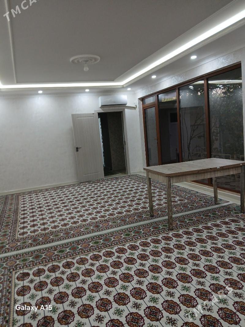 Aşgabat Çoganly - Чоганлы - img 3