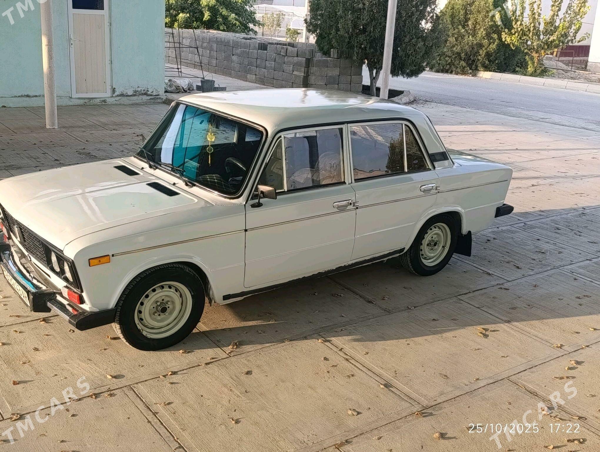 Lada 2106 2001 - 30 000 TMT - Гёкдепе - img 7