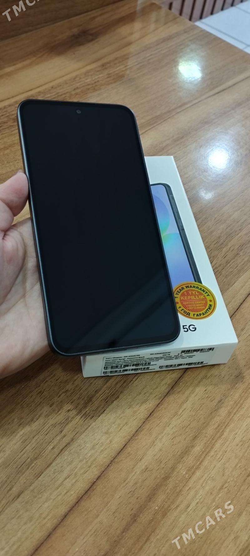 A36 5G 8/256 TP - Байрамали - img 5