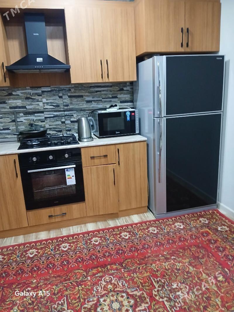 Aşgabat Çoganly - Чоганлы - img 1