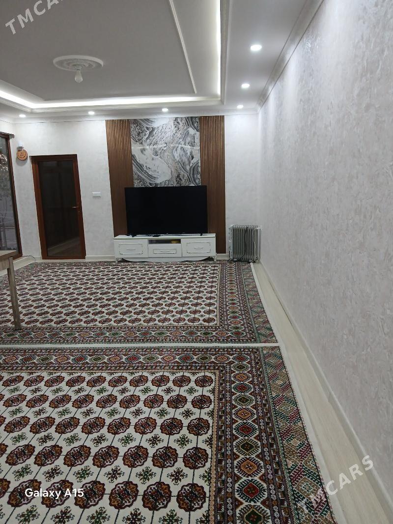 Aşgabat Çoganly - Чоганлы - img 2