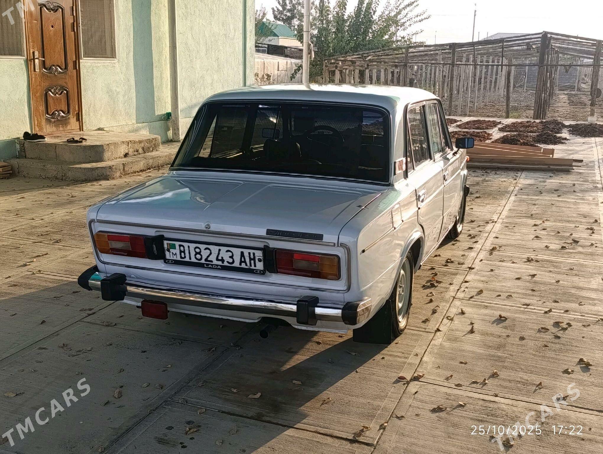 Lada 2106 2001 - 30 000 TMT - Гёкдепе - img 3