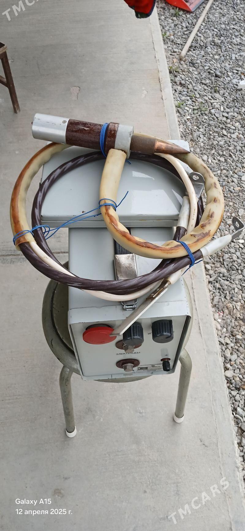 swarka aparat - Гуртли - img 2