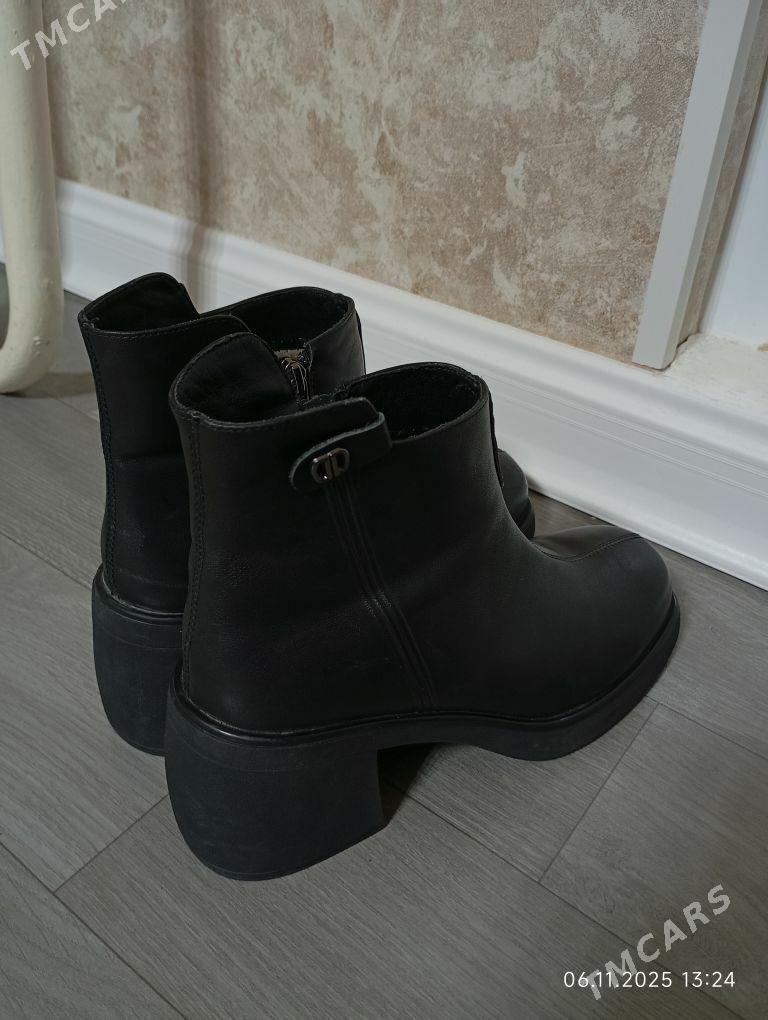 42 41 razmer adik сапоги - Дашогуз - img 2