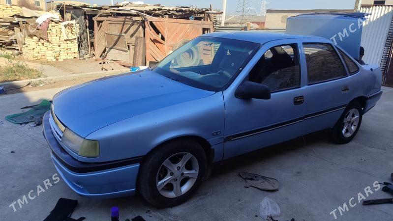 Opel Vectra 1991 - 35 000 TMT - Туркменабат - img 2