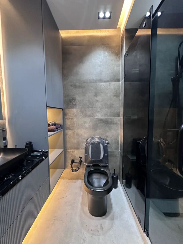 Gawdan 2 komnat - Aşgabat - img 6