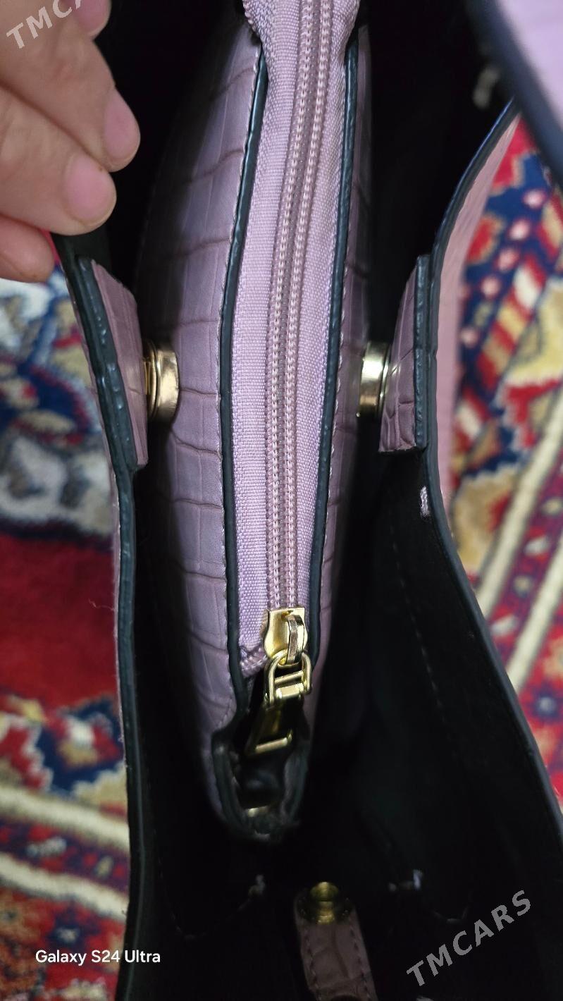 sumka gapjyk - Balkanabat - img 2